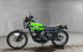 KAWASAKI 250TR BJ250F