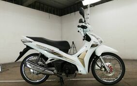 HONDA WAVE 125 I JA21