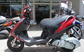 SUZUKI ADDRESS V125 G CF46A