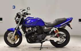 HONDA CB400SF VTEC SPEC 2 2002 NC39