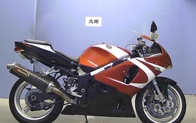 SUZUKI GSX-R600 GN7BA