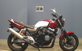 HONDA CB400SFV-3 2005 NC39