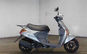 SUZUKI LET's 5 G CA47A