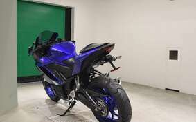 YAMAHA YZF-R25 A RG74J