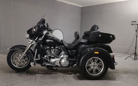 HARLEY  HARLEY FLHTCUTG1870 TRIKE  MAF
