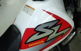 HONDA SL230 MD33