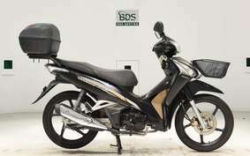 HONDA WAVE 125 I JCA2