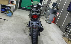 HONDA CBR250R GEN 3 MC41