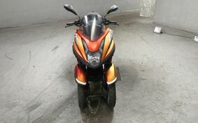 YAMAHA TRICITY 125 SE82J