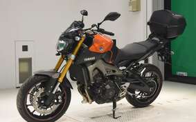 YAMAHA MT-09 A 2014 RN34J