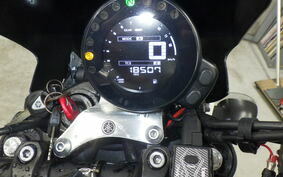 YAMAHA XSR900 2016 RN46J