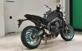 YAMAHA MT-09 2023 RN69J