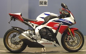 HONDA CBR1000RR SPECIAL EDITION 2014 SC59