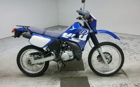 YAMAHA DT125R 3FW