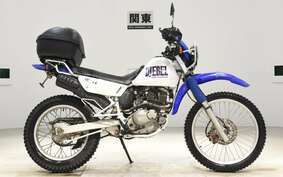 SUZUKI DJEBEL 200 (DR200SE) SH42A