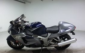 SUZUKI GSX1300R HAYABUSA 2012 GW71A