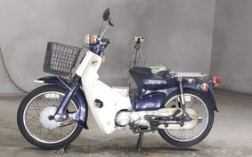 HONDA SUPER CUB90 HA02