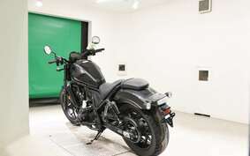 HONDA REBEL 1100 DCT 2024 SC83