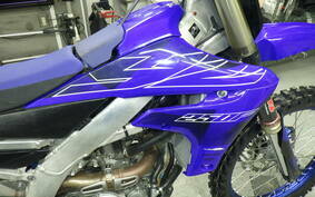 YAMAHA YZ250F CG40C