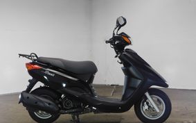 YAMAHA AXIS 125 TREET SE53J