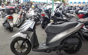 SUZUKI ADDRESS 110 CE47A