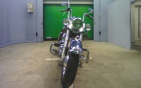 HARLEY FLSTC 1340 1998 BJL