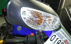 SUZUKI GSX-R600 2007