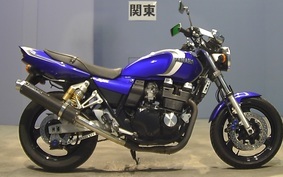 YAMAHA XJR400 R 2005 RH02J