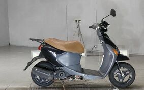 SUZUKI LET's 4 G CA41A