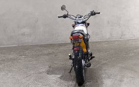 HONDA FTR223 MC34