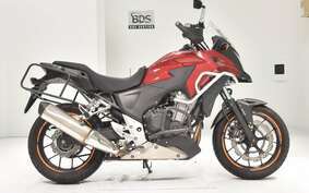 HONDA 400X ABS 2014 NC47