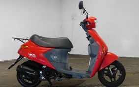 SUZUKI LET's 5 G CA47A