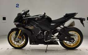 HONDA CBR1000RR RSP 2024 SC82