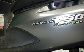 SUZUKI ADDRESS V50 Gen.2 CA44A