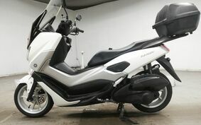 YAMAHA N-MAX 125 SE86J