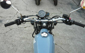 HONDA FTR223 MC34