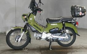 HONDA CROSS CUB 110 JA45