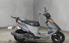 SUZUKI ADDRESS V125 CF4EA