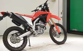 HONDA CRF250L MD47