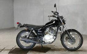 SUZUKI GRASS TRACKER NJ4BA