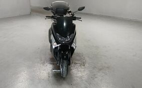 YAMAHA N-MAX 125 SE86J