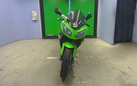 KAWASAKI NINJA 250 EX250L