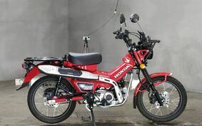 HONDA CT125 HUNTER CUB JA65