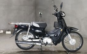 HONDA SUPER CUB110 JA10