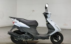 SUZUKI ADDRESS V125 S CF4MA