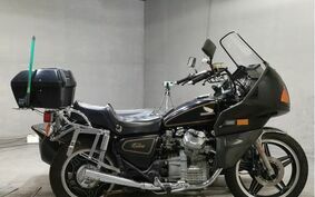 HONDA GL 400 WING SIDECAR CUSTOM 1982 GL400