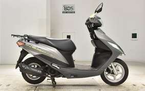 SUZUKI ADDRESS V125 DT11A