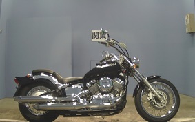 YAMAHA DRAGSTAR 400 2007 VH01J