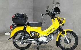 HONDA CROSS CUB 110 JA45