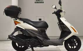 SUZUKI ADDRESS V125 S CF4MA